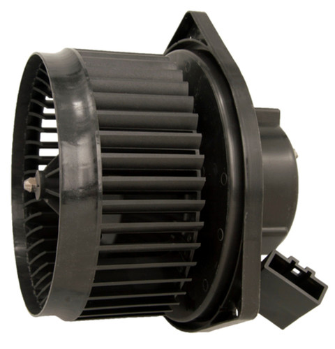 Four Seasons Flanged Vented CCW Blower Motor w/ Wheel for 2000-2014 Subaru 2.5L 2.0L (Forester, Impreza) 75881