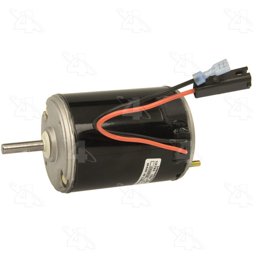 Four Seasons Single Shaft Closed CW Blower Motor w/o Wheel 75793