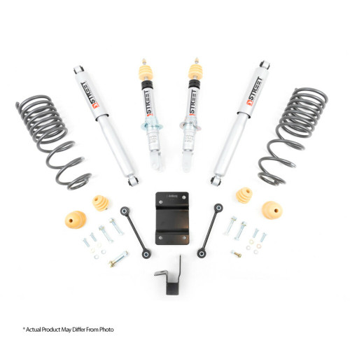 Belltech Suspension Lowering Kit for 2009-2013 Ford F-150, F150 | 983SP