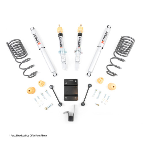Belltech Suspension Lowering Kit for 2009-2013 Ford F-150, F150 | 983SP