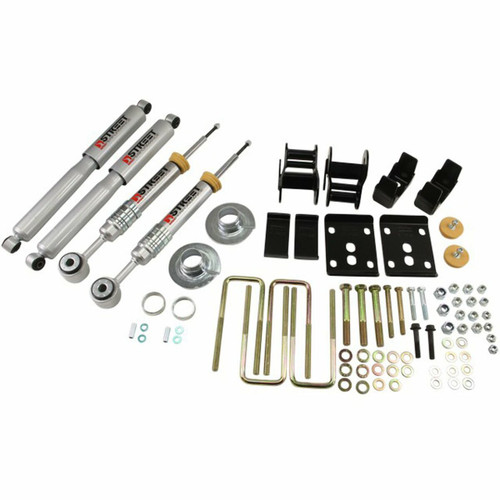 Belltech Suspension Lowering Kit for 2009-2013 Ford F-150, F150 | 983SP