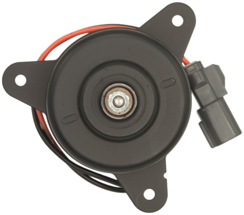Four Seasons Condenser Fan Motor for 2001-2005 Honda 2.0L 1.3L (Civic) 75761