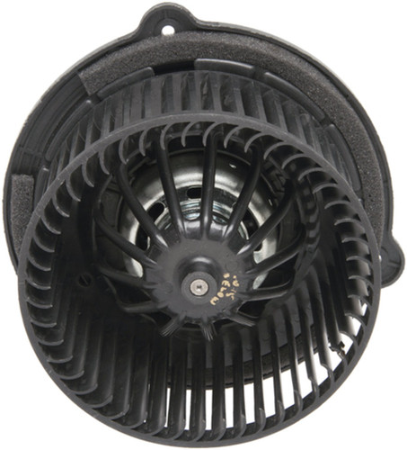 Four Seasons Flanged Vented CW Blower Motor w/ Wheel for 1995-1997 Kia (Sportage) 75836