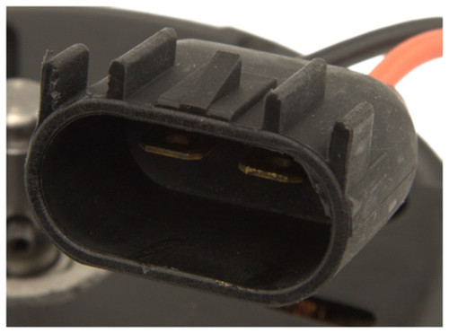 Four Seasons 4 Pole Radiator Fan Motor for 2004-2014 Cadillac/Chevrolet/GMC 4.3L 6.2L (Escalade, Escalade ESV, Escalade EXT, Avalanche)