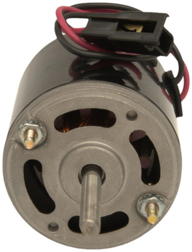 Four Seasons Single Shaft Vented CW Blower Motor w/o Wheel 75797