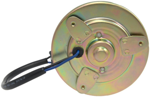 Four Seasons Condenser Fan Motor for 1990-2001 Acura/Honda 2.2L (CL, Integra, Accord, CR-V) 75725