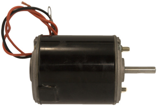 Four Seasons Single Shaft Closed CW Blower Motor w/o Wheel 75798