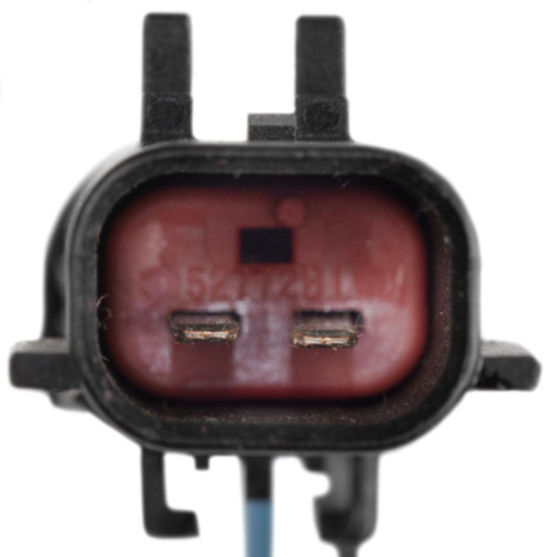 Four Seasons 2 Pole Radiator or Condenser Fan Motor for 2002-2005 Jeep 2.4L (Liberty) 75813