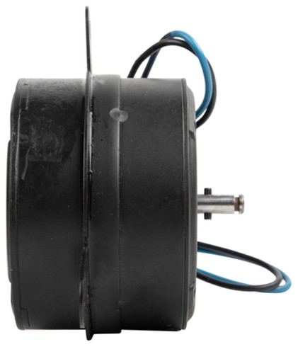 Four Seasons 2 Pole Radiator or Condenser Fan Motor for 2002-2005 Jeep 2.4L (Liberty) 75813