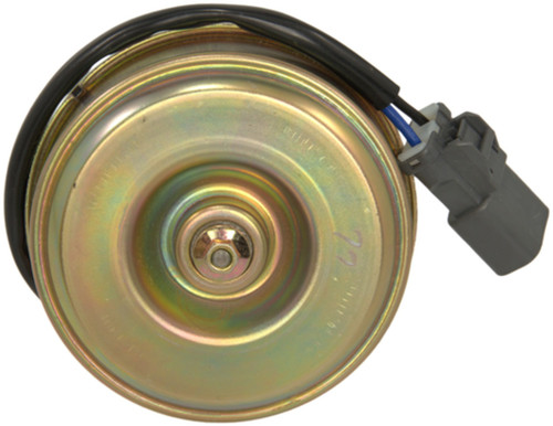 Four Seasons Condenser Fan Motor for 1998-2007 Acura/Honda 3.0L (MDX, TL, Accord, Odyssey) 75734