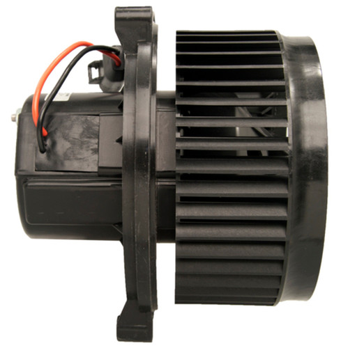 Four Seasons Flanged Vented CCW Blower Motor w/ Wheel for 2006-2009 Ford/Lincoln/Mercury (Fusion, MKZ, Zephyr, Milan) 75800