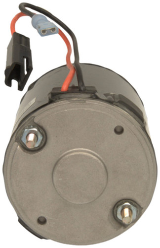 Four Seasons Single Shaft Closed CW Blower Motor w/o Wheel 75786