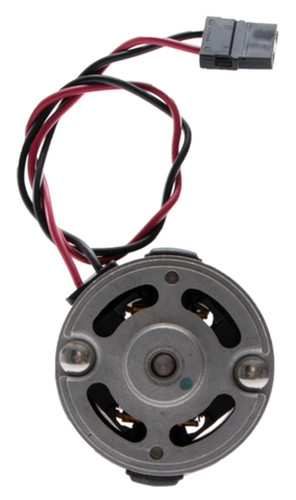 Four Seasons Single Shaft Vented CCW Blower Motor w/o Wheel for 1986-2007 Freightliner/International/Mack 75787