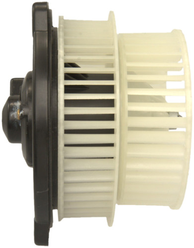 Four Seasons Flanged Vented CCW Blower Motor w/ Wheel for 2001-2009 Toyota (Prius) 75774
