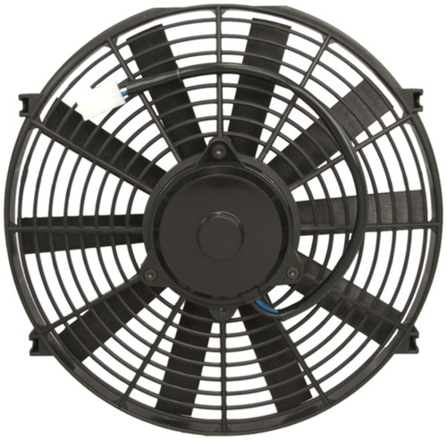 Four Seasons Condenser Fan Motor Assembly 75900