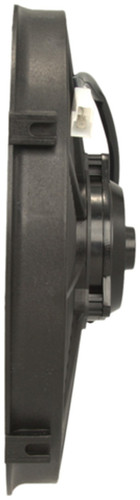 Four Seasons Condenser Fan Motor Assembly 75900