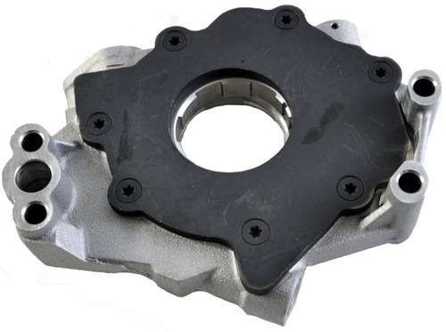 Enginetech EPK138 Oil Pump for 2005-2010 Chrysler/Dodge/Jeep 300/Challenger/Charger/Grand Cherokee 6.1L - Gear Type, Drive Shaft Drive