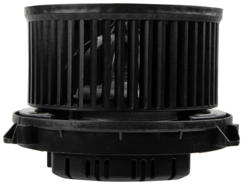 Four Seasons Brushless Flanged Vented CCW Blower Motor w/ Wheel for 2018-2025 Freightliner 14.8L (Cascadia) 76541