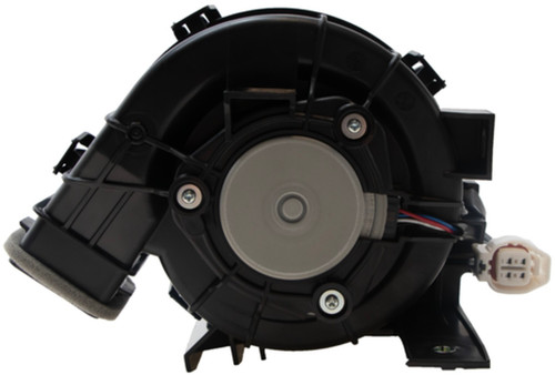 Four Seasons Battery Cooling Fan Motor w/ Wheel 76808