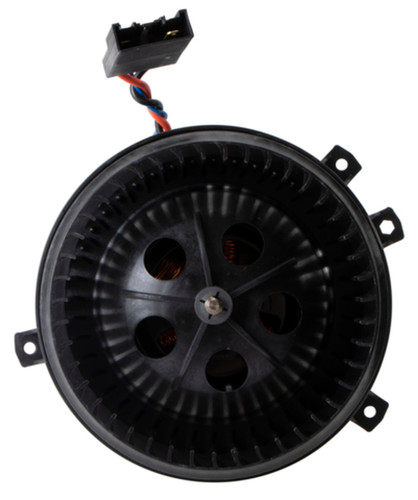 Four Seasons Brushless Flanged Vented CCW Blower Motor w/ Wheel for 2013-2020 Cadillac/Chevrolet (XTS, Impala) 76506