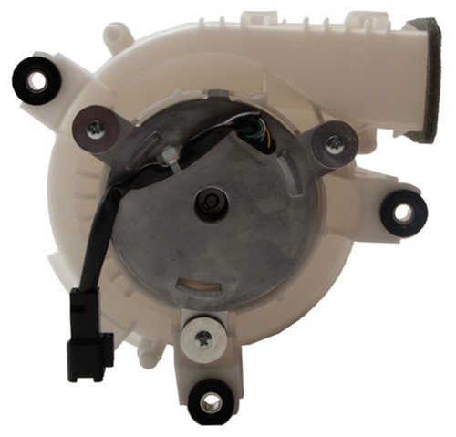 Four Seasons Battery Cooling Fan Motor w/ Wheel for 2012-2018 Lexus/Toyota 2.5L (ES300h, Avalon, Camry, Mirai) 76814