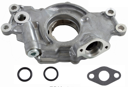 Enginetech EPK137 Oil Pump for 2005-2017 Buick/Cadillac/Chevrolet 9-7x/Ascender/Avalanche/Avalanche 1500 5.3L/6.2L - OE Replacement Oil Pump