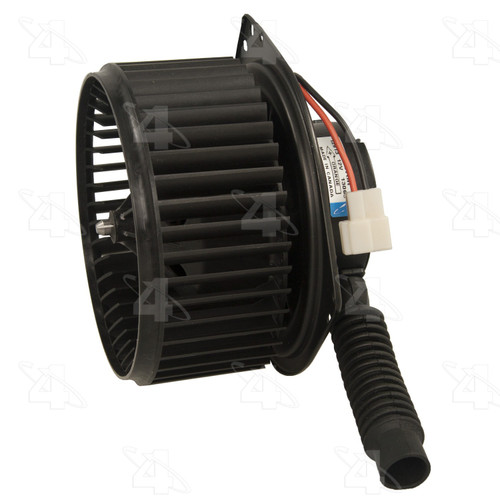 Four Seasons Flanged Vented CCW Blower Motor w/ Wheel for 2003-2006 Suzuki (Grand Vitara, XL-7) 76913