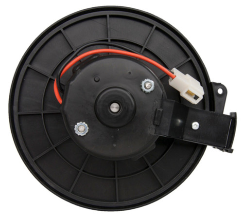 Four Seasons Flanged Vented CCW Blower Motor w/ Wheel for 2011-2014 Hyundai/Kia 2.4L 2.0L (Sonata, Optima) 76943