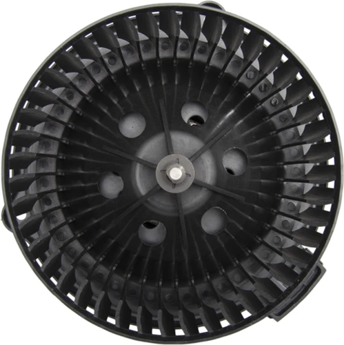 Four Seasons Flanged Vented CCW Blower Motor w/ Wheel for 2003-2008 BMW 3.0L 3.2L (Z4) 76929