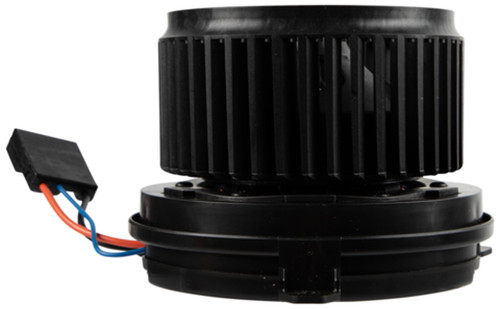 Four Seasons Brushless Flanged Vented CW Blower Motor w/ Wheel for 2020-2025 Ford/Lincoln 76529