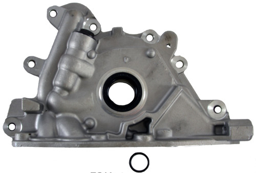 Enginetech EPK135 Oil Pump for 2001-2002 Chrysler PT Cruiser 2.4L - Gear Type, Drive Shaft Drive - OE Replacement Oil Pump