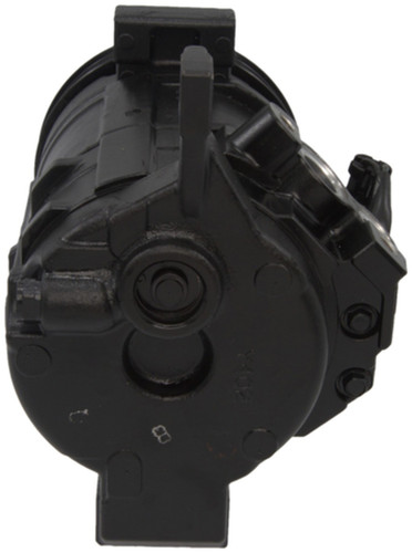 Four Seasons 10S20F Reman Compressor for 2000-2024 Cadillac/Chevrolet/GMC 6.2L 5.3L (Escalade, Escalade ESV, Escalade EXT, Avalanche) 77363