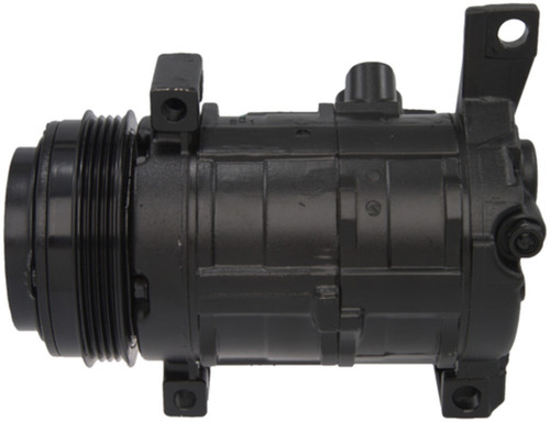Four Seasons 10S20F Reman Compressor for 2000-2024 Cadillac/Chevrolet/GMC 6.2L 5.3L (Escalade, Escalade ESV, Escalade EXT, Avalanche) 77363
