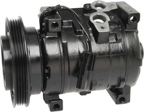 Four Seasons 10S15C Reman Compressor for 2001-2010 Chrysler 2.4L (PT Cruiser) 77387