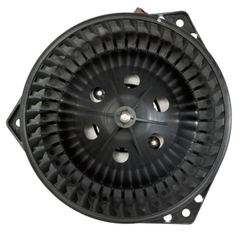 Four Seasons Flanged Vented CCW Blower Motor w/ Wheel for 2002-2006 Acura/Honda 2.0L (RSX, Civic) 76918