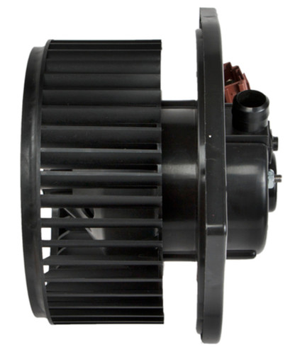Four Seasons Flanged Vented CCW Blower Motor w/ Wheel for 2002-2006 Acura/Honda 2.0L (RSX, Civic) 76918