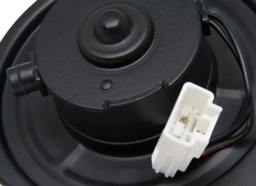 Four Seasons Flanged Vented CCW Blower Motor w/ Wheel for 1999-2003 Acura (CL, TL) 76960