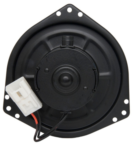 Four Seasons Flanged Vented CCW Blower Motor w/ Wheel for 1999-2003 Acura (CL, TL) 76960