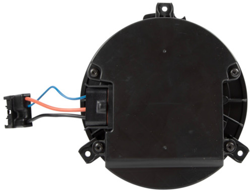Four Seasons Brushless Flanged Vented CCW Blower Motor w/ Wheel for 2016-2020 Buick/Chevrolet/GMC (Envision, Equinox, Terrain) 76516