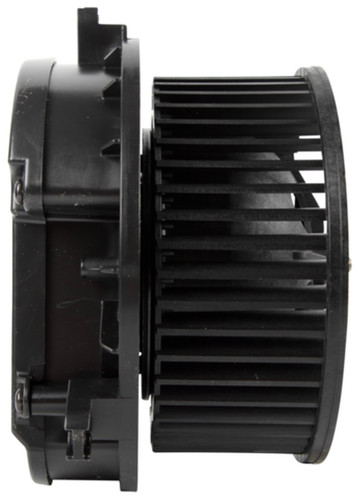 Four Seasons Brushless Flanged Vented CCW Blower Motor w/ Wheel for 2016-2020 Buick/Chevrolet/GMC (Envision, Equinox, Terrain) 76516
