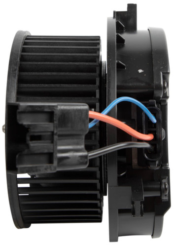 Four Seasons Brushless Flanged Vented CCW Blower Motor w/ Wheel for 2016-2020 Buick/Chevrolet/GMC (Envision, Equinox, Terrain) 76516
