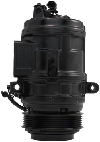 Four Seasons 10PA20C Reman Compressor for 1990-1994 Lexus (LS400) 77326