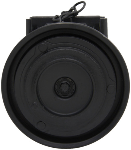 Four Seasons HS15 Reman Compressor for 1997-2001 Hyundai (Elantra, Tiburon) 77366