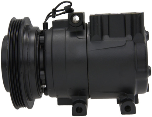 Four Seasons HS15 Reman Compressor for 1997-2001 Hyundai (Elantra, Tiburon) 77366