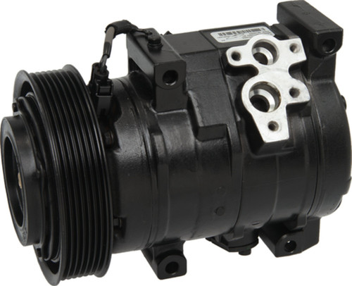 Four Seasons 10S17C Reman Compressor for 2001-2008 Toyota 2.4L (Camry, Highlander, Solara) 77388