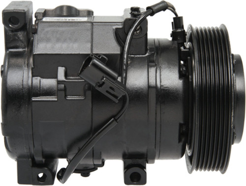 Four Seasons 10S17C Reman Compressor for 2001-2008 Toyota 2.4L (Camry, Highlander, Solara) 77388