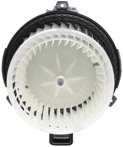 Four Seasons Brushless Flanged Vented CCW Blower Motor w/ Wheel for 2020-2024 Chevrolet (Corvette) 76533