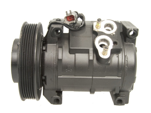 Four Seasons 10S20C Reman Compressor for 2001-2003 Chrysler/Dodge 2.4L (Voyager, Caravan) 77301
