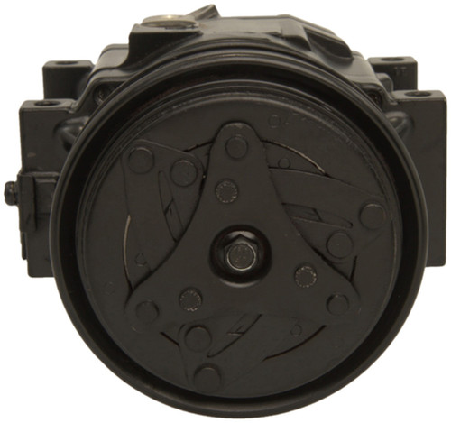 Four Seasons Denso SCS06C Reman Compressor for 2000-2005 Toyota (Echo) 77370