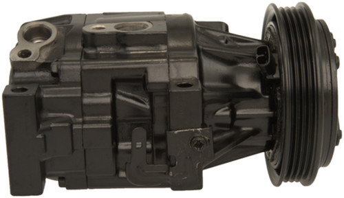 Four Seasons SCS06C Reman Compressor for 2000-2005 Toyota (Echo) 77370